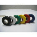Hot sale heat-Insulation Single Sided Adhesive Sided PVC Tape for electronic